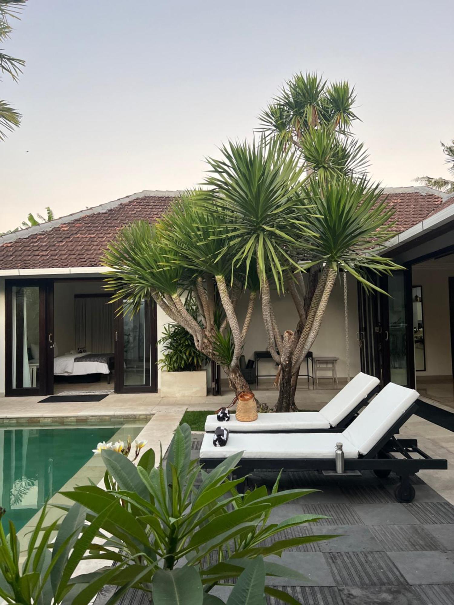 The Mia Bali Villa Kerobokan  Exterior photo