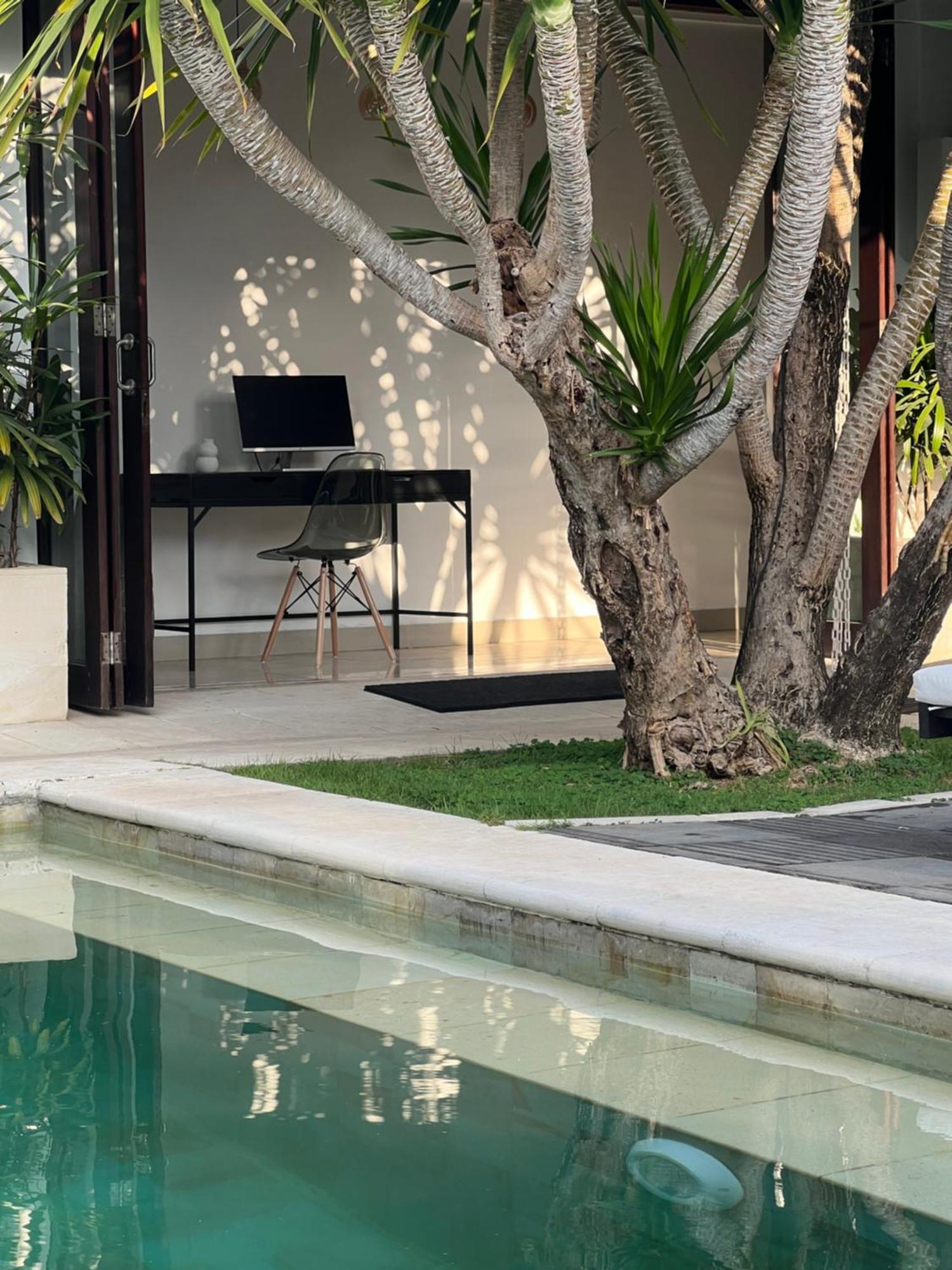 The Mia Bali Villa Kerobokan  Exterior photo