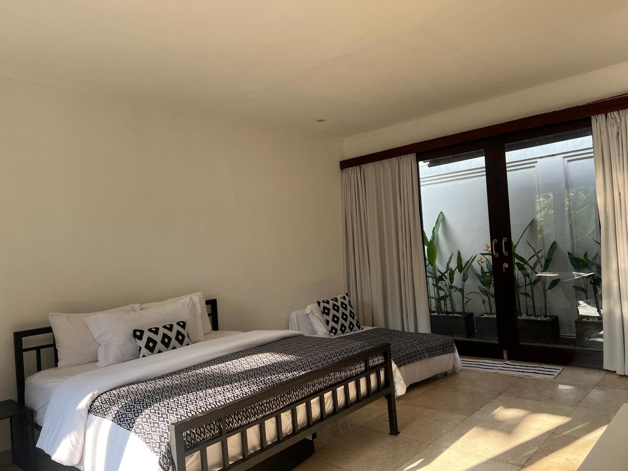 The Mia Bali Villa Kerobokan  Exterior photo