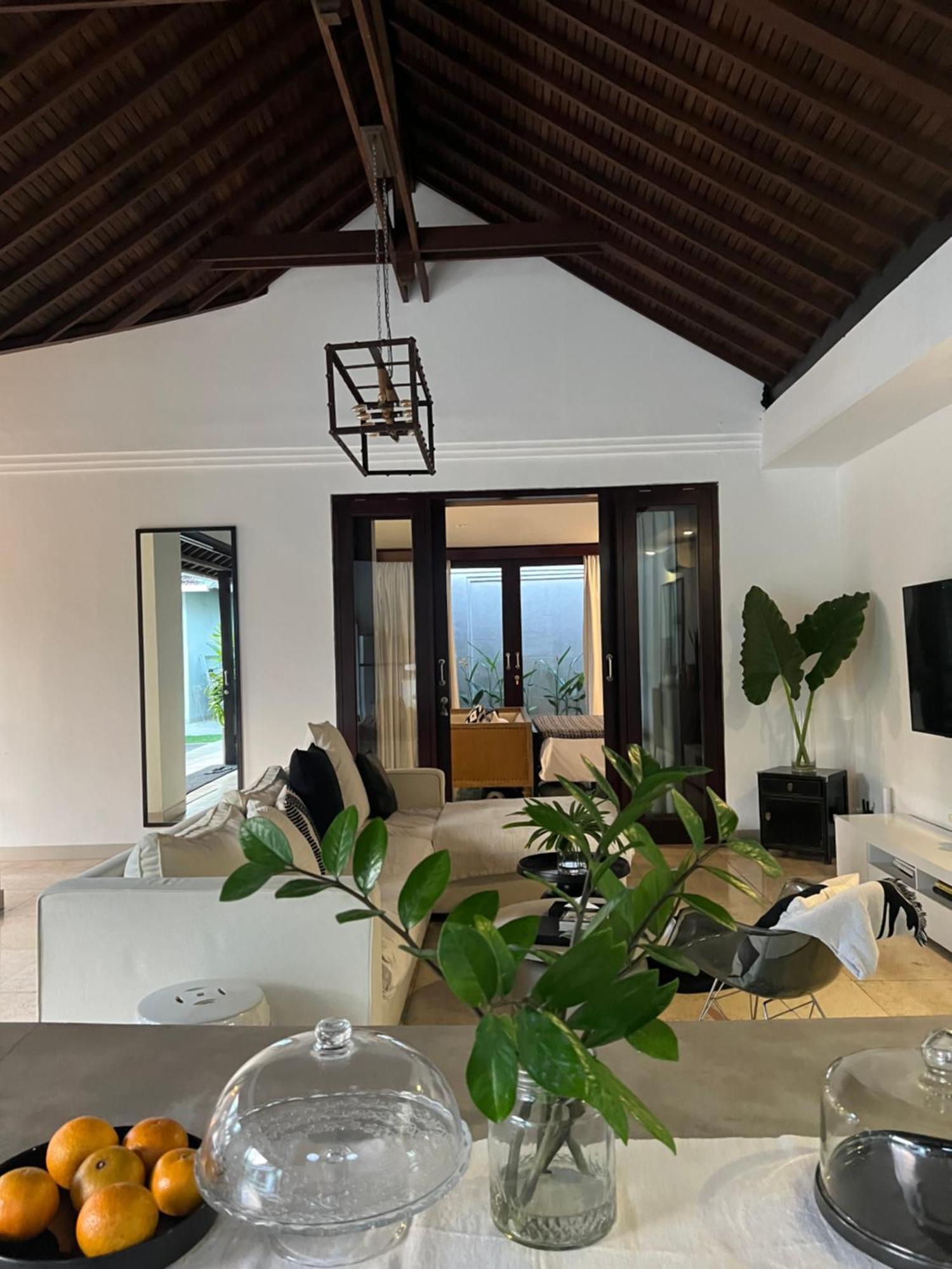 The Mia Bali Villa Kerobokan  Exterior photo