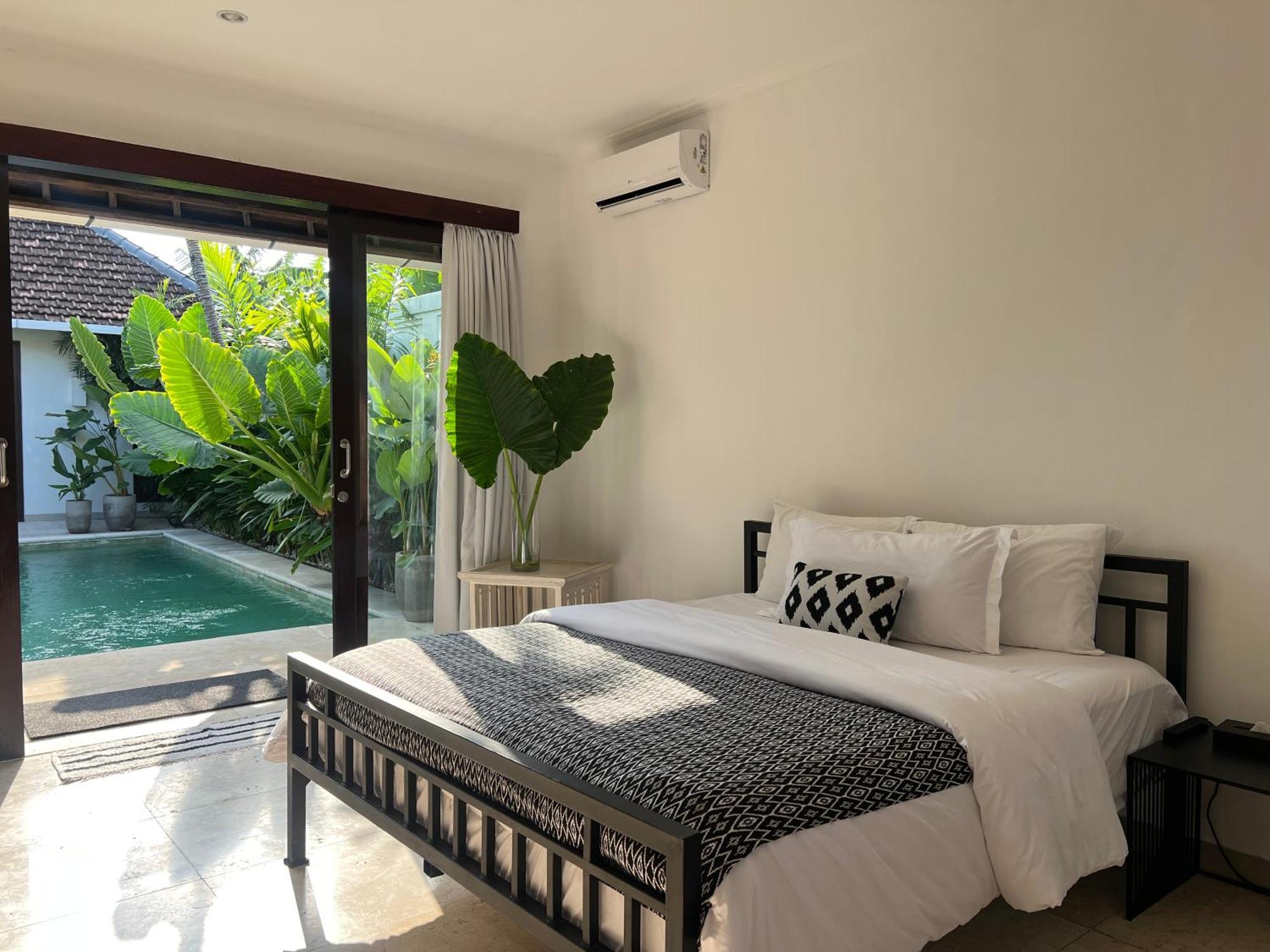 The Mia Bali Villa Kerobokan  Exterior photo