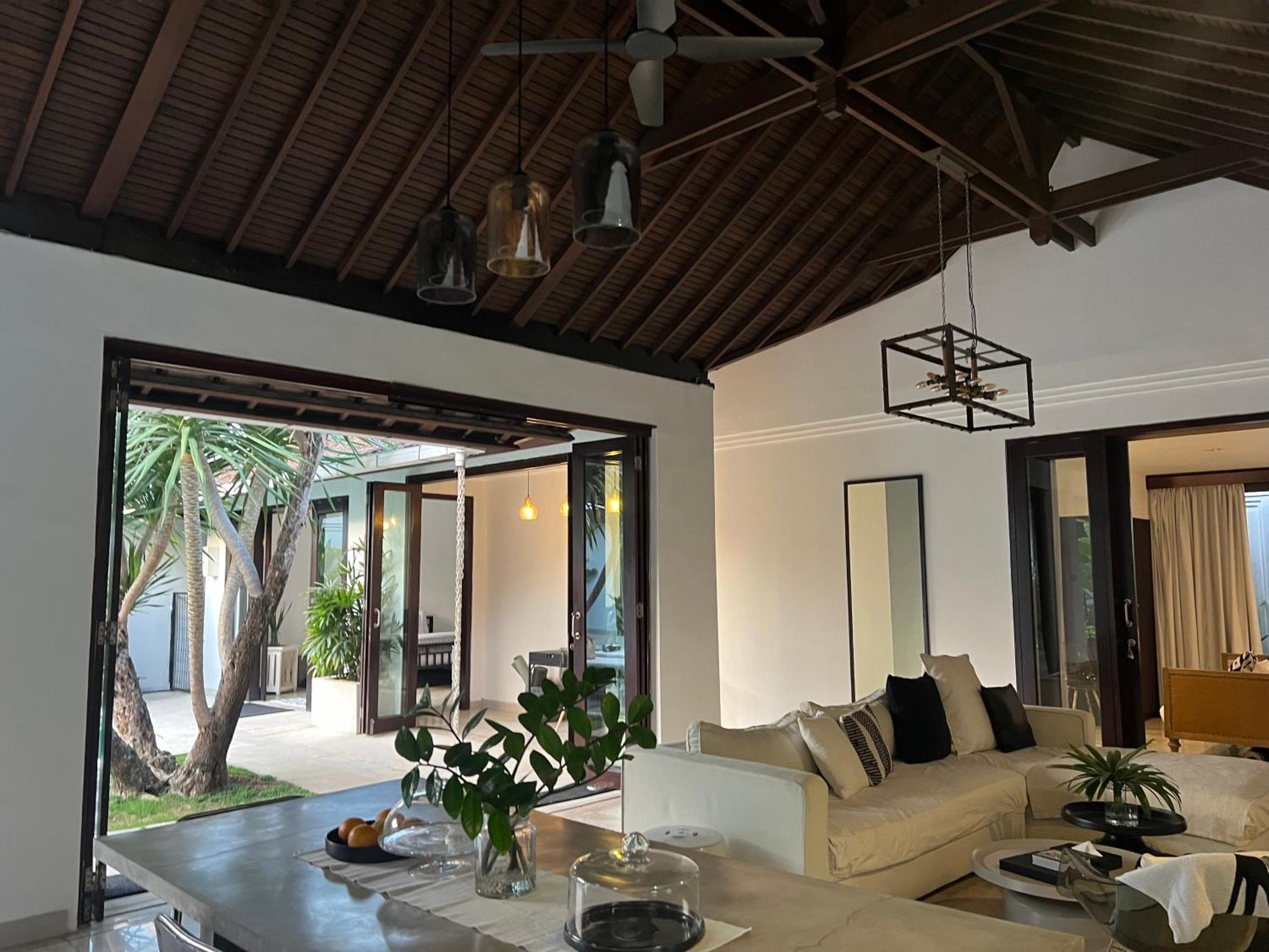 The Mia Bali Villa Kerobokan  Exterior photo
