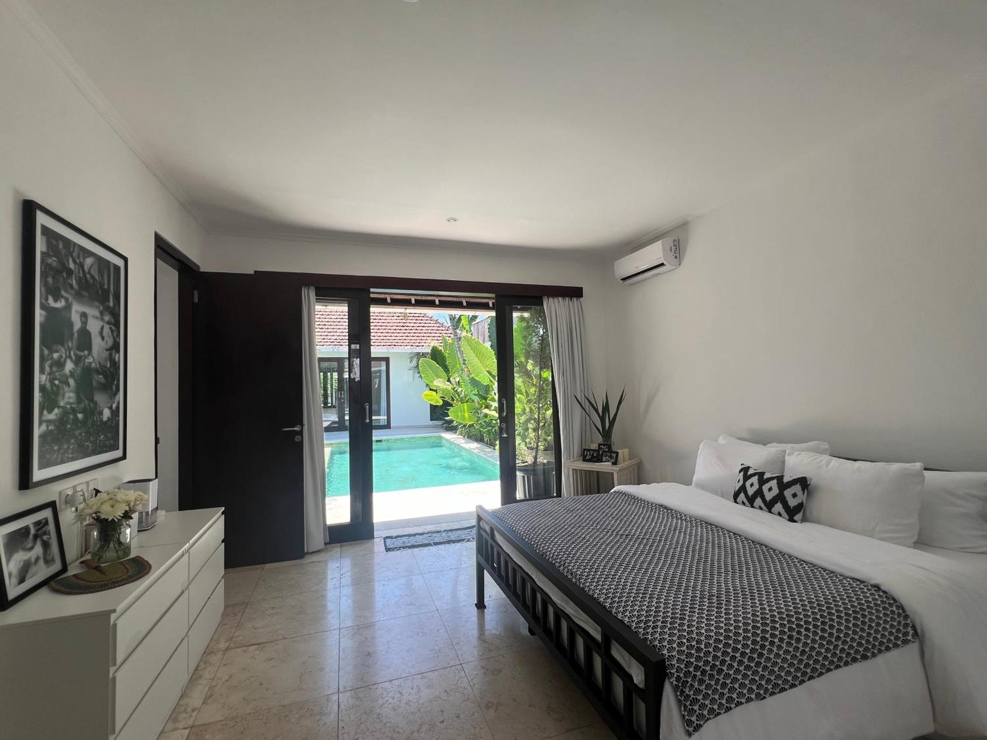 The Mia Bali Villa Kerobokan  Exterior photo
